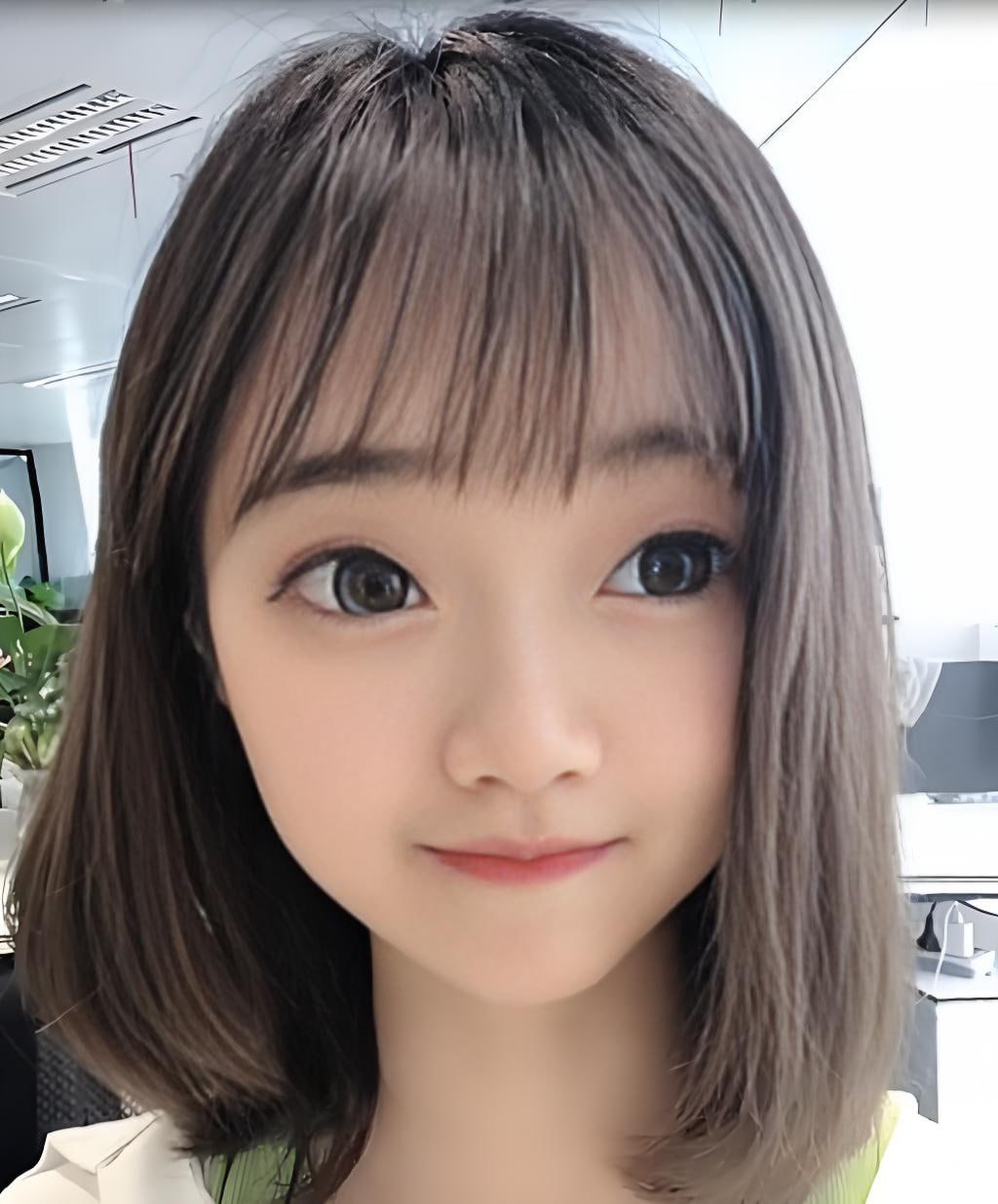 77影视APP界面展示